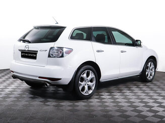 Mazda CX-7, I Рестайлинг, № лота 12021, фото 5