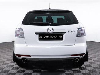 Mazda CX-7, I Рестайлинг, № лота 12021, фото 6