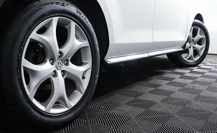 Mazda CX-7 - Фото 8