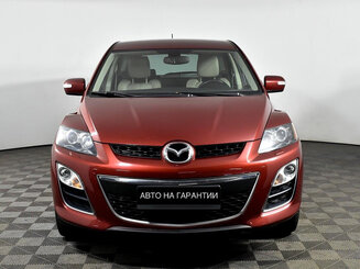 Mazda CX-7, I Рестайлинг, № лота 12022, фото 2