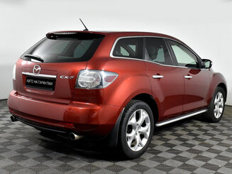 Mazda CX-7, I Рестайлинг, № лота 12022, фото 3