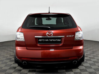 Mazda CX-7, I Рестайлинг, № лота 12022, фото 4
