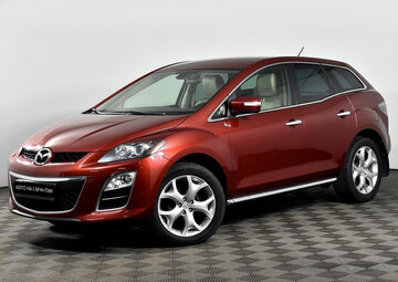 Mazda CX-7