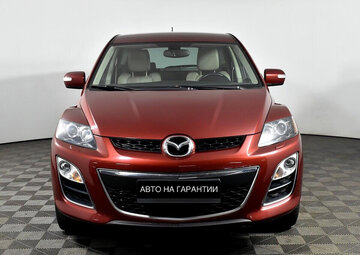 Mazda CX-7