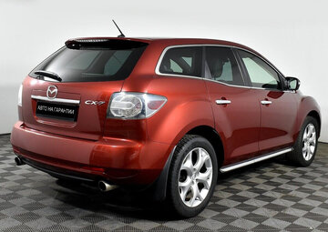 Mazda CX-7