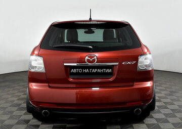 Mazda CX-7