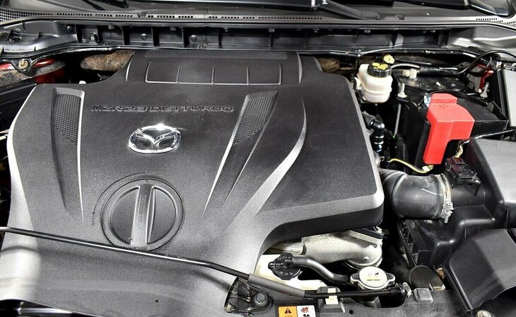 Mazda CX-7 - Фото 5