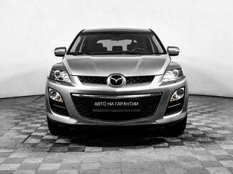 Mazda CX-7, I Рестайлинг, № лота 12023, фото 2
