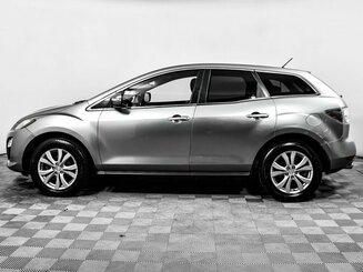 Mazda CX-7, I Рестайлинг, № лота 12023, фото 3
