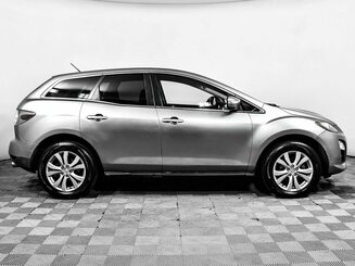 Mazda CX-7, I Рестайлинг, № лота 12023, фото 4