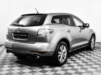 Mazda CX-7, I Рестайлинг, № лота 12023, фото 5