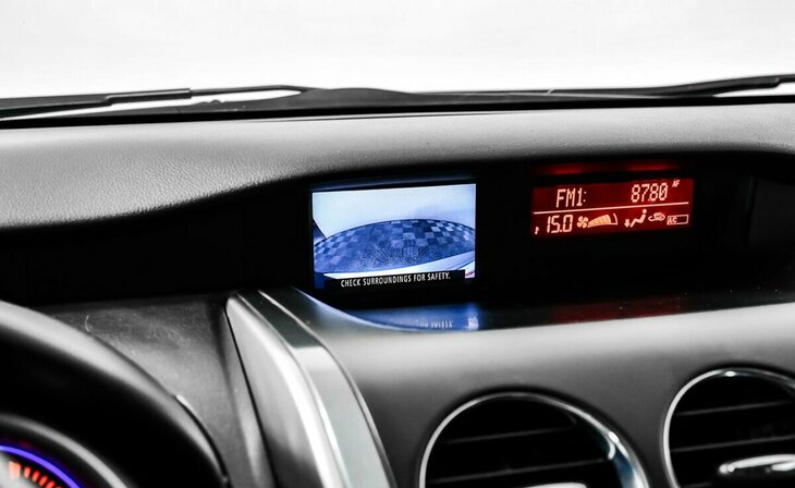 Mazda CX-7 - Фото 8