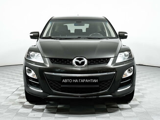Mazda CX-7, I Рестайлинг, № лота 12024, фото 2