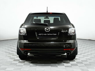 Mazda CX-7, I Рестайлинг, № лота 12024, фото 4