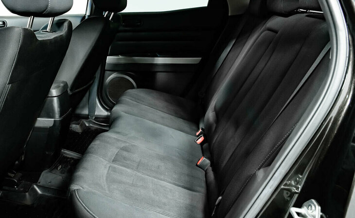 Mazda CX-7 - Фото 9