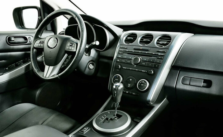 Mazda CX-7 - Фото 5