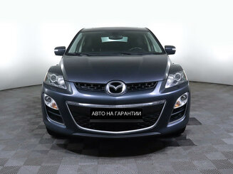 Mazda CX-7, I Рестайлинг, № лота 12025, фото 2
