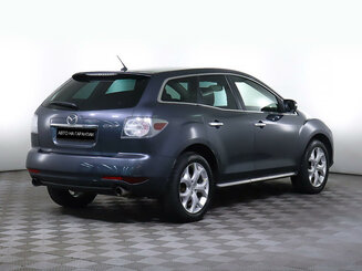 Mazda CX-7, I Рестайлинг, № лота 12025, фото 3