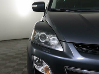 Mazda CX-7, I Рестайлинг, № лота 12025, фото 6