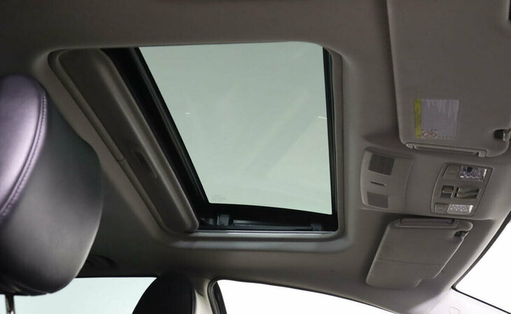 Mazda CX-7 - Фото 13