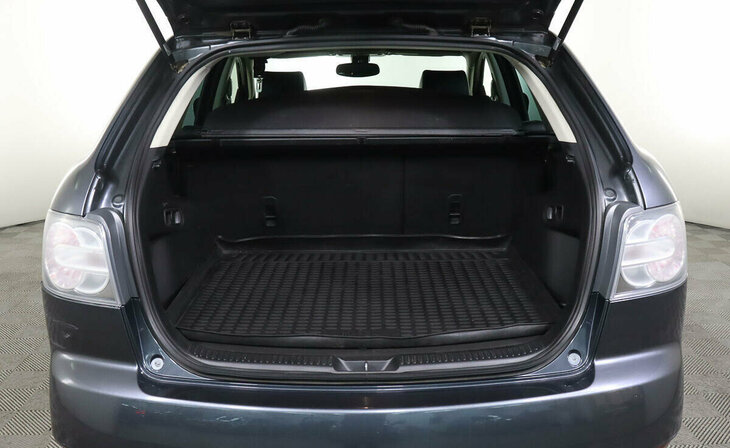 Mazda CX-7 - Фото 15