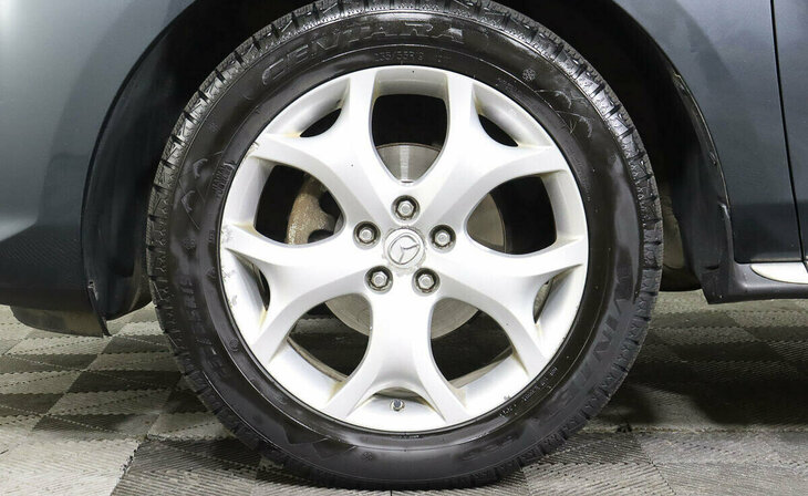 Mazda CX-7 - Фото 4