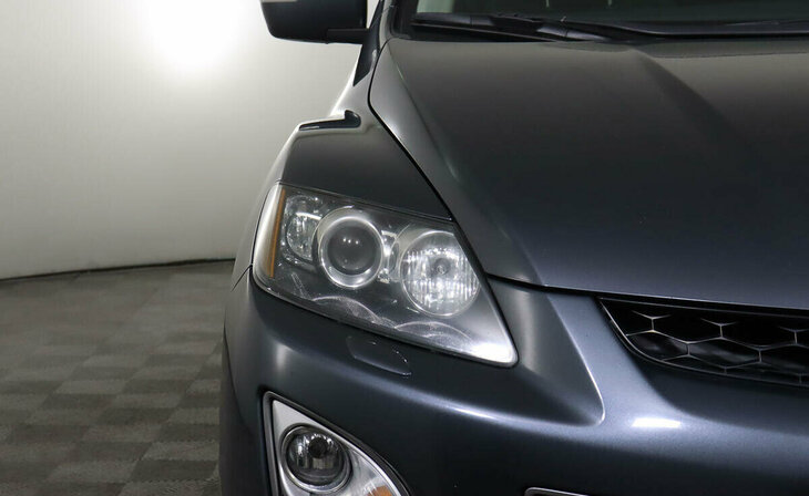 Mazda CX-7 - Фото 5