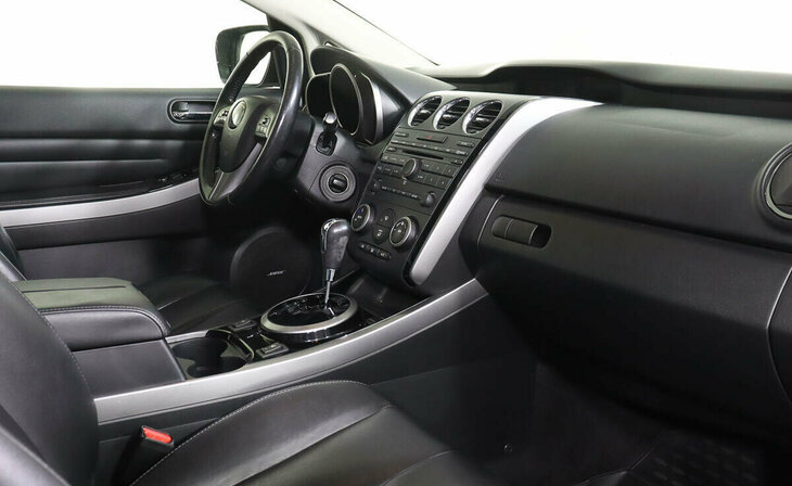 Mazda CX-7 - Фото 6