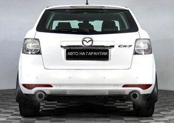 Mazda CX-7