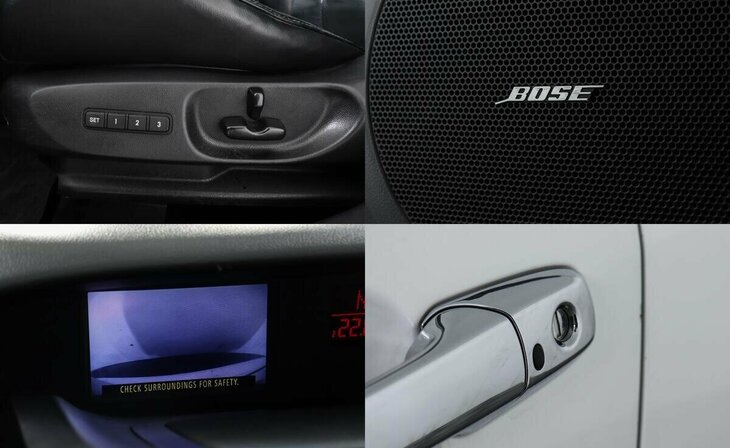 Mazda CX-7 - Фото 9