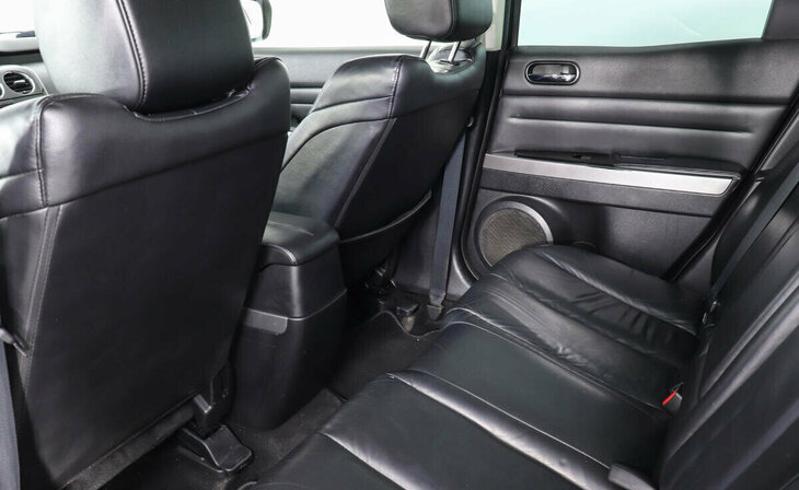 Mazda CX-7 - Фото 10