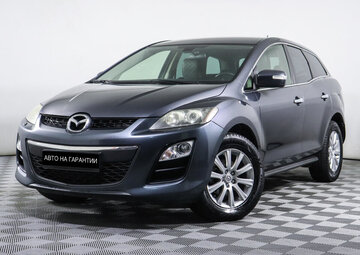 Mazda CX-7