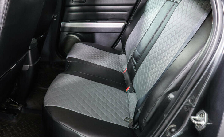 Mazda CX-7 - Фото 10