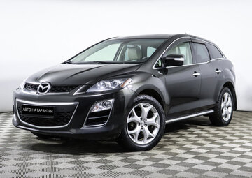 Mazda CX-7