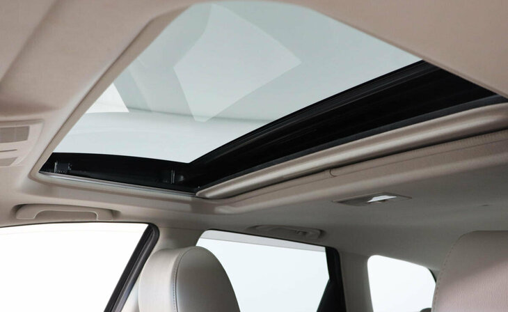 Mazda CX-7 - Фото 10