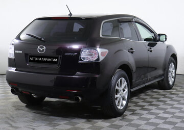 Mazda CX-7