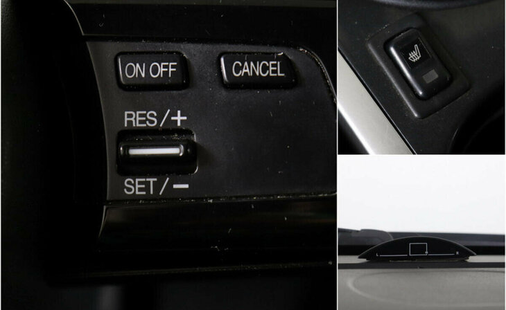 Mazda CX-7 - Фото 9