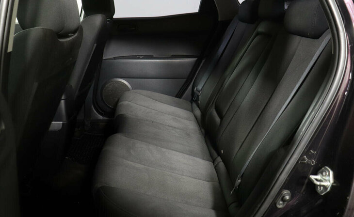 Mazda CX-7 - Фото 10