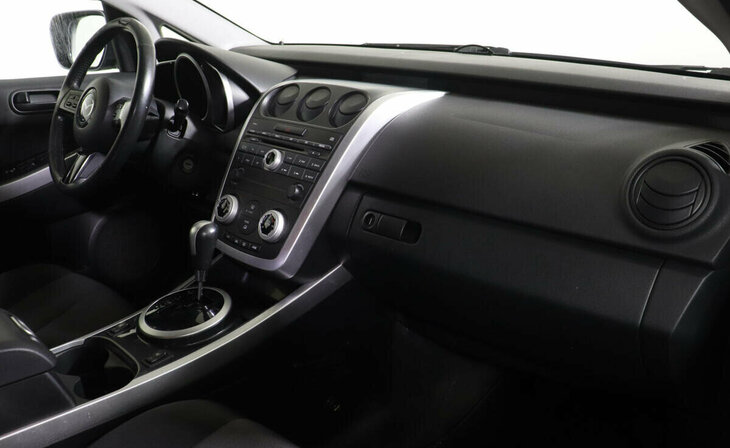 Mazda CX-7 - Фото 5