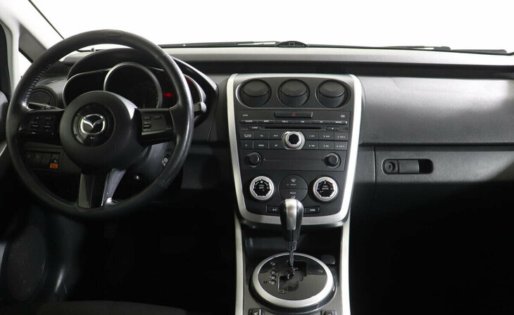 Mazda CX-7 - Фото 6