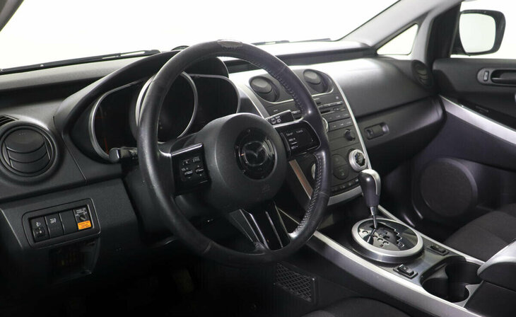 Mazda CX-7 - Фото 7