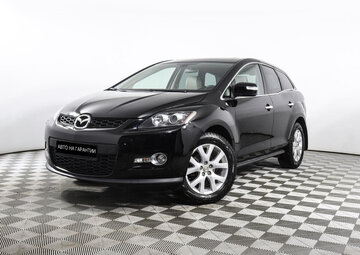 Mazda CX-7