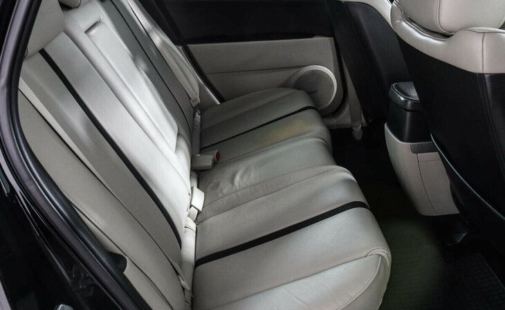 Mazda CX-7 - Фото 10