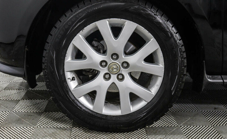 Mazda CX-7 - Фото 4