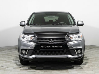 Mitsubishi ASX, I Рестайлинг 2, № лота 12032, фото 2