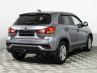 Mitsubishi ASX, I Рестайлинг 2, № лота 12032, фото 5