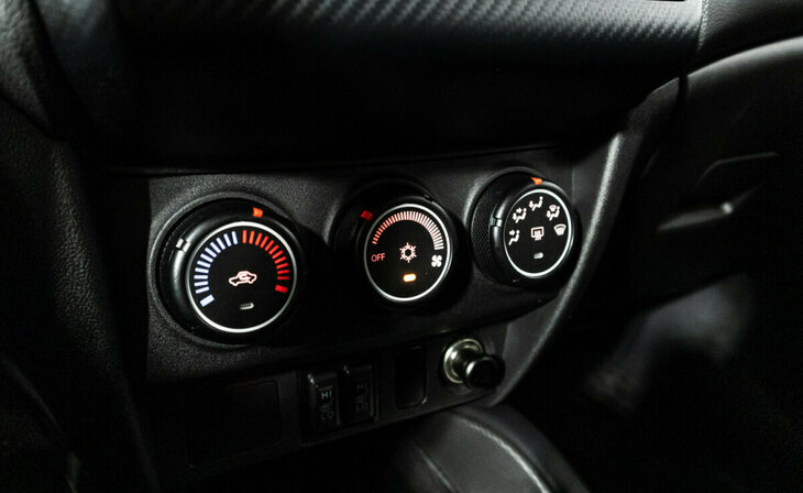 Mitsubishi ASX - Фото 12