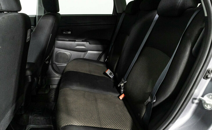 Mitsubishi ASX - Фото 13