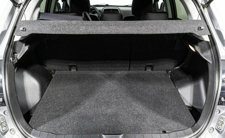 Mitsubishi ASX - Фото 14