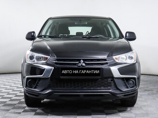 Mitsubishi ASX, I Рестайлинг 2, № лота 12033, фото 2